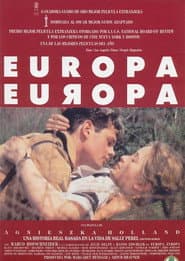 Europa, Europa