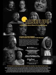 Rise Up! 14 Short Films About Alliance for Positive Change