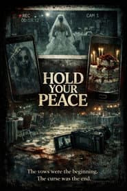 Hold Your Peace