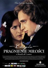 Chopin. Pragnienie miłości