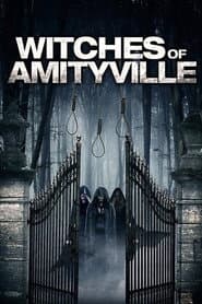 Witches of Amityville