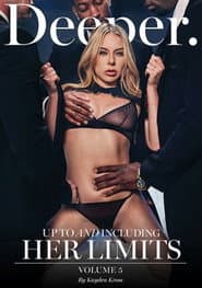 Up to and Including Her Limits 5