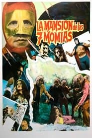 La mansión de las 7 momias