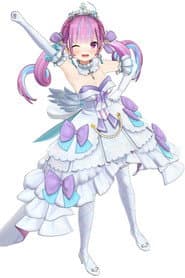 湊あくあアニバーサリーライブ 2020 あくあ色すーぱーどり~む