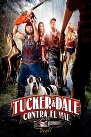 Tucker & Dale contra el mal
