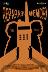 Reparasi Memori
