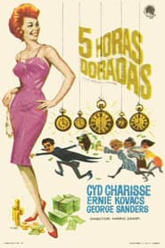 Cinco horas doradas