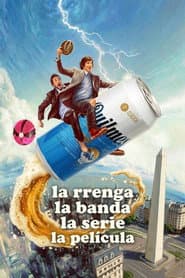 Nirvanna the Band the Show the Movie