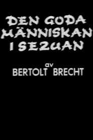 Den goda människan i Sezuan