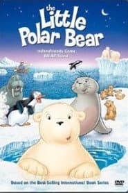 The little polar bear