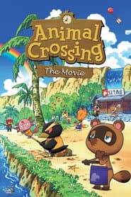Animal Crossing: La película