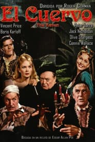 El cuervo