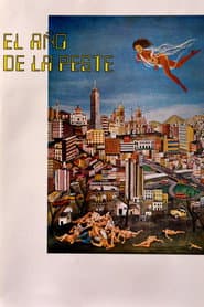El año de la peste