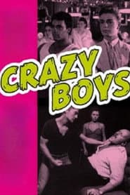 Crazy Boys - Eine Handvoll Vergnügen