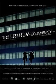 La conspiración del litio