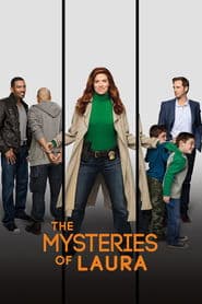 Los misterios de Laura (USA)
