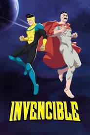 INVENCIBLE