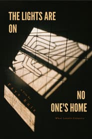 The Lights Are on, No One's Home