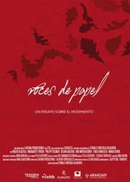 Voces de papel