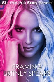 Enmarcando a Britney Spears