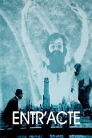 Entreacto