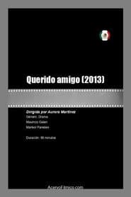 Querido amigo