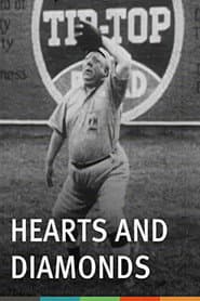 Hearts and Diamonds