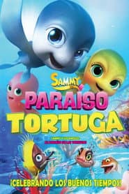 Sammy y compañía: Arrecife de tortugas