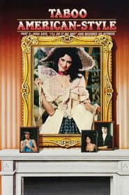 Taboo American Style 3: Nina Becomes An Actress