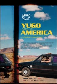 Yugo ide u Ameriku