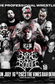 KCW: New Blood