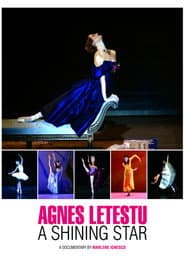 Agnès Letestu: L'apogée d'une étoile