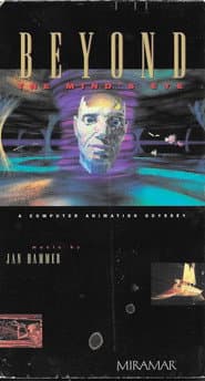 Beyond the Mind's Eye