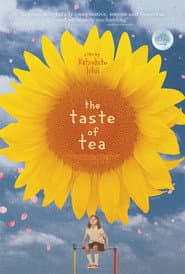 El sabor del té