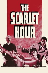 La hora escarlata