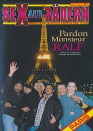 Pardon Monsieur Ralf