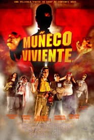 Muñeco Viviente V