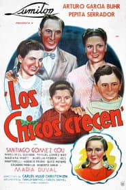 Los chicos crecen