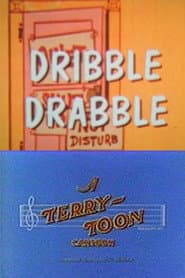 Dribble Drabble