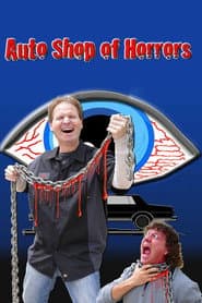 Auto Shop of Horrors