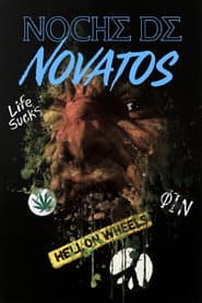 Noche de novatos