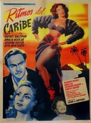 Ritmos del Caribe