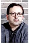 Khaldoun H. Shami