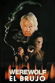 Werewolf el Brujo