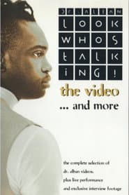Dr. Alban: Look Who's Talking! - The Video... And More
