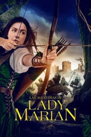 The Adventures of Maid Marian