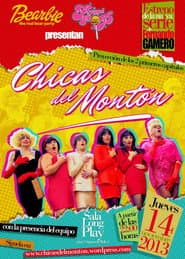 Chicas del montón