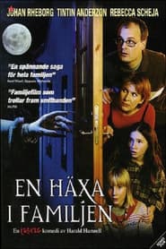 En häxa i familjen