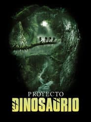 Proyecto dinosaurio