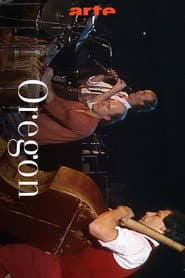 Oregon Berliner Jazztage 1980